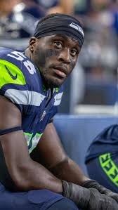 From gridiron to garage, Seahawks Derick Hall designs dynamic trucks