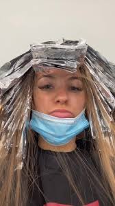 Transformative Hair Day Look with Madie Johnson