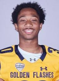 PHOTOS: Gwinnett grads in college football's conference championship games 