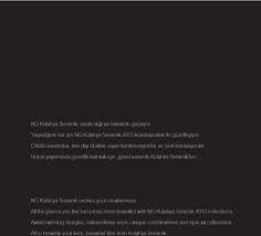 Yasadiginiz Her Yer Ng Kutahya Seramik 2013 Koleksiyonlari Ile Guzellesiyor Pdf Free Download