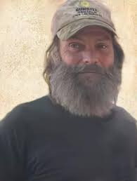 David Hampton Obituary