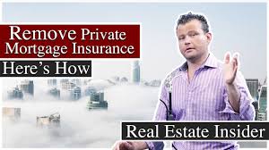 The law generally provides two ways to remove pmi from your home loan: How To Get Rid Of Private Mortgage Insurance Youtube