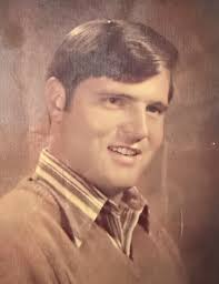 Obituary for Capt. William Lloyd Crews