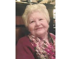 Betty Jo Houck Obituary (2023)