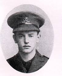 Captain Tunstill's Men