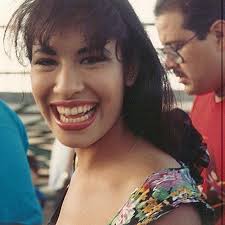 Selena Quintanilla