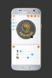 Top 13 Aplikasi Pembuat Logo Terbaik Android 2020 Dyp Im Best Logo Maker Logo Design App Logo Design Free Templates