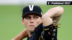 Players to Watch in the Baseball Draft