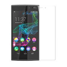 Wiko Ridge 4G Displayschutzfolie 9H ...