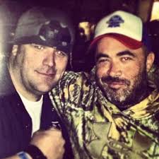 Does Harrison Township have its own police department?