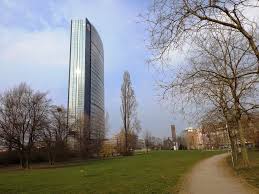 See 128 traveler reviews, 54 candid photos, and great deals for hotel haus, ranked #74 of 255 hotels in dusseldorf and rated 4 of 5 at tripadvisor. Dusseldorf Arag Turm Mapio Net