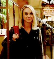 Becca Tobin As Blaze Talcott In Ncis Los Angeles Ncis Becca Tobin Ncis Los Angeles