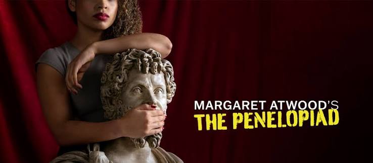 The Penelopiad | York Theatre Royal