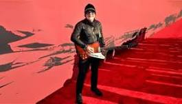 Daniel Lanois // Saint-Irénée