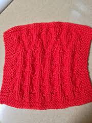 Simple, easy book to follow. Ravelry 365 Knitting Stitches A Year Perpetual Calendar Patterns