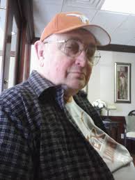 Colvin Hill Obituary