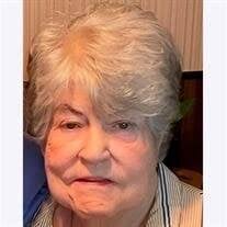 Barbara Curington Grubb Obituary (2025)
