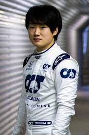 © red bull junior team. Yuki Tsunoda See His F1 Career Stats Age Races Wiki Info