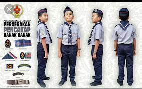 Tujuan umum sekolah menengah kejuruan adalah : Uni StrÄƒin Limitat Pakaian Pengakap Ciprux Ro