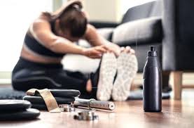 Hacer ejercicio durante la cuarentena, una ayuda para cuerpo y ...