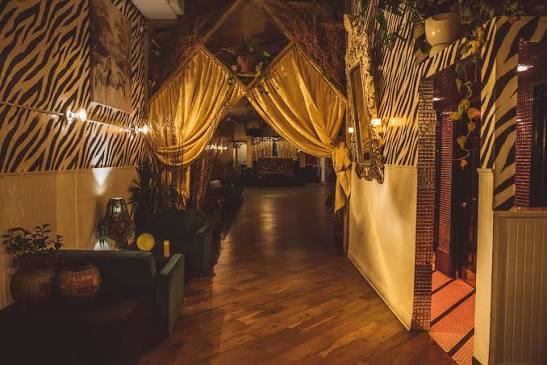 House of Yes | Brooklyn, NY - Party & Event Venue - EventUp