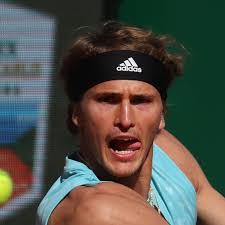 Alexander Zverev nach Sieg über Sinner im Halbfinale von Monte Carlo