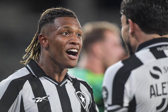 Palmeiras, Botafogo, Mercado da Bola, Danilo, contratação Palmeiras, Leila Pereira, transferências 2026