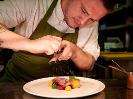 Every AA 3-Rosette restaurant in the UK