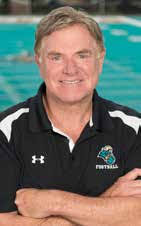 CoASTAL CARoLINA at uAB