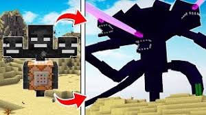 Enderman Colossus Vs Wither Storm Minecraft Huge Amazing Battle Invidious Wither wins because the ender colossus just want to dance give me 13 likes. invidious