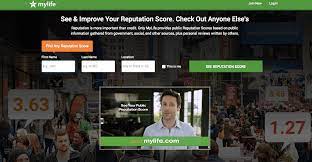 Mylife is an online data broker that posts personal information. How To Remove Your Personal Information From Mylife Com Clark Howard