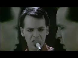 About Gary Numan Replicas