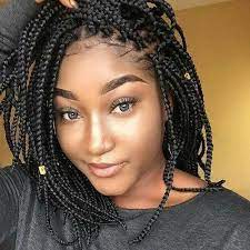 Pin On Black Hairstyle