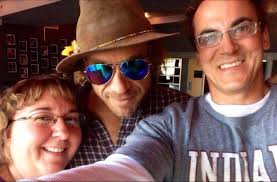 Fan shares memories of meeting favorite artist