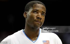 215 Unc Ed Davis Photos & High Res Pictures