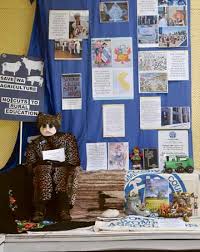 Schoolgirl disappearance exposes shire video farce