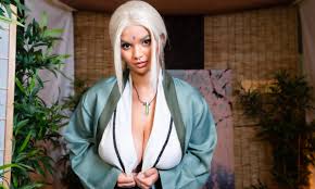 Legendary Sucker Lady Tsunade A Naruto Xxx Parody Vr Porn Video Slr  Originals Vrporn Ro | sexiezpix Web Porn