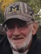 Obituary information for Randy Gilson