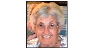 Anita STANFIELD Obituary (2010)