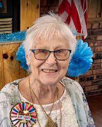 Most Recent Obituaries