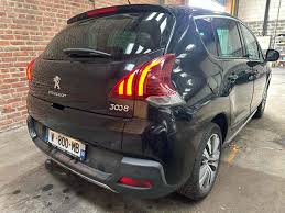 Image result for Noir Obsidian Nacre 2014 Peugeot