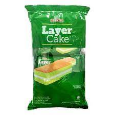 Preheat oven to 325 degrees f (165 degrees c). Oriental Layer Cake Chocolate Flavour 16gx8 X 36 Globalfoodproduct Com