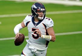 The new york jets have traded quarterback sam darnold to the carolina. Denver Broncos Sam Darnold Trade Impact On George Paton S Plan