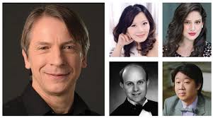 The Choral Arts Society brings a world-premiere commission to the Kennedy  Center