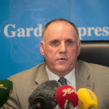Garda representatives spent €17,000