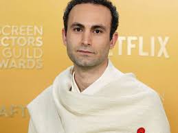 Police to interview The Crown actor Khalid Abdalla over Gaza protest