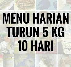 Melansir dari berbagai sumber via grid.id, inilah menu diet gm tanpa harus menahan rasa lapar. Menu Sihat Diamalkan Cikgu Diet Ini Bantu Pelajarnya Turunkan Berat Badan 5kg Dalam Masa 10 Hari Wow Hijabista