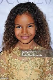 141 Kaya Rose Davis Stock Photos, High-Res Pictures, and Images