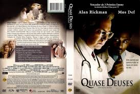 O filme conta a história do menino pobre que se tornou neurocirurgião de fama mundial. Resumo Filme Quase Deuses Completo Quizlandia Club