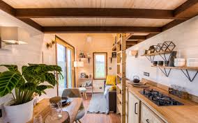 We did not find results for: Mogote Tiny House On Wheels Makes No Spatial Compromise Dlmag